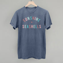 Load image into Gallery viewer, Sunshine + Seashells
