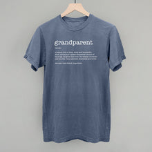 Load image into Gallery viewer, Grandparent Definition
