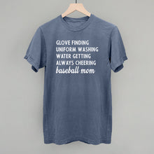 Load image into Gallery viewer, Baseball Mom Description
