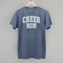 Load image into Gallery viewer, Cheer Mom Collegiate