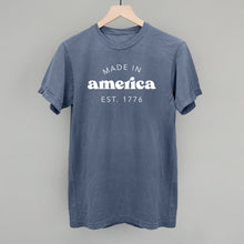 Load image into Gallery viewer, Made In America Retro