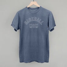 Load image into Gallery viewer, Baseball Mom (Collegiate)