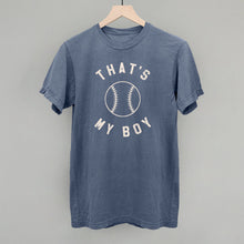 Load image into Gallery viewer, That's My Boy Baseball