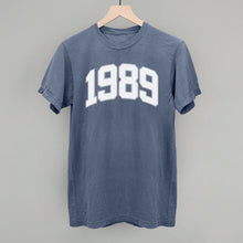 Load image into Gallery viewer, 1989 Varsity