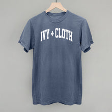 Load image into Gallery viewer, Ivy + Cloth Branded Collegiate