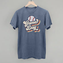 Load image into Gallery viewer, Game Day Baseball Groovy