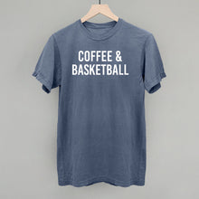 Load image into Gallery viewer, Coffee &amp; Basketball
