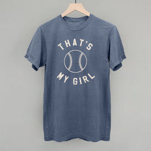 Load image into Gallery viewer, That's My Girl Softball