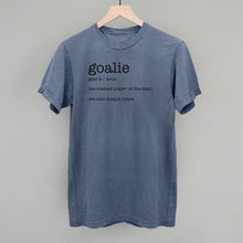 Load image into Gallery viewer, Goalie Definition