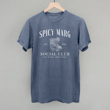 Load image into Gallery viewer, Spicy Marg Social Club