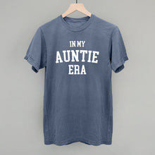 Load image into Gallery viewer, In My Auntie Era (White)