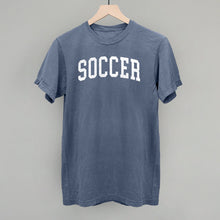 Load image into Gallery viewer, Soccer Collegiate
