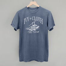 Load image into Gallery viewer, Ivy + Cloth Ski Club