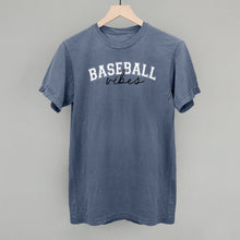 Load image into Gallery viewer, Baseball Vibes Script