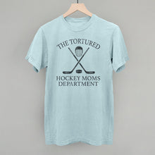 Load image into Gallery viewer, The Tortured Hockey Moms Department