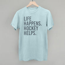 Load image into Gallery viewer, Life Happens Hockey Helps