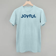 Load image into Gallery viewer, Joyful (Blue)