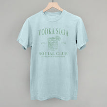 Load image into Gallery viewer, Vodka Soda Social Club