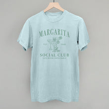 Load image into Gallery viewer, Margarita Social Club