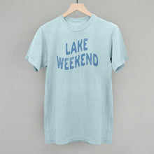 Load image into Gallery viewer, Lake Weekend Distressed