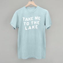 Load image into Gallery viewer, Take Me To The Lake Distressed