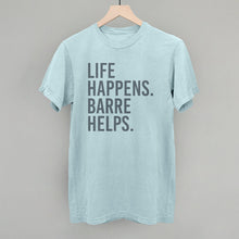 Load image into Gallery viewer, Life Happens Barre Helps