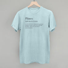 Load image into Gallery viewer, Pilates Definition