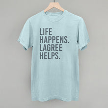 Load image into Gallery viewer, Life Happens Lagree Helps