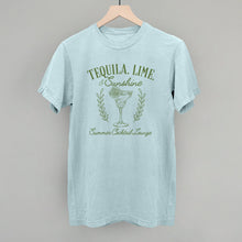 Load image into Gallery viewer, Tequila, Lime &amp; Sunshine