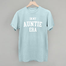 Load image into Gallery viewer, In My Auntie Era (White)