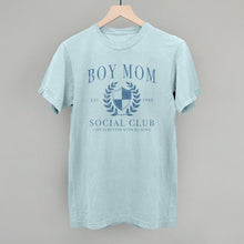 Load image into Gallery viewer, Boy Mom Social Club