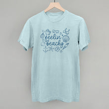 Load image into Gallery viewer, Feelin' Beachy (Blue)