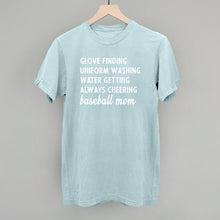 Load image into Gallery viewer, Baseball Mom Description