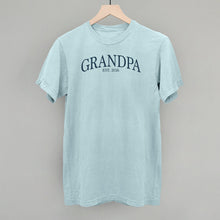 Load image into Gallery viewer, Grandpa Est 2026