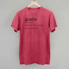 Load image into Gallery viewer, Goalie Definition