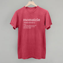 Load image into Gallery viewer, Momsicle