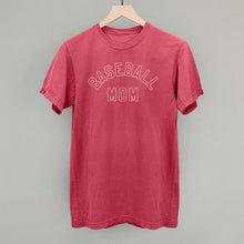 Load image into Gallery viewer, Baseball Mom (Collegiate)