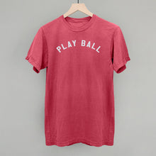 Load image into Gallery viewer, Play Ball Arc (White)
