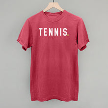 Load image into Gallery viewer, Tennis Period