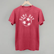 Load image into Gallery viewer, Game Day Soccer Ball