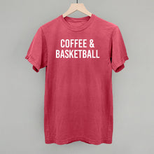 Load image into Gallery viewer, Coffee &amp; Basketball