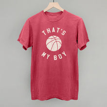 Load image into Gallery viewer, That's My Boy Basketball