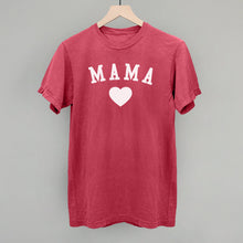 Load image into Gallery viewer, Mama Heart Collegiate