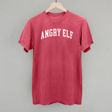 Load image into Gallery viewer, Angry Elf (Collegiate)