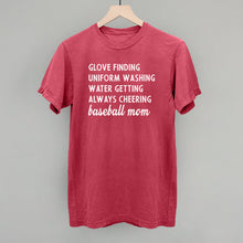 Load image into Gallery viewer, Baseball Mom Description
