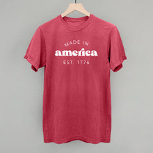Load image into Gallery viewer, Made In America Retro