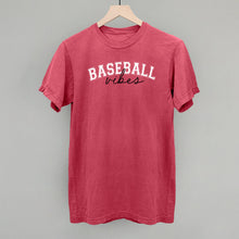 Load image into Gallery viewer, Baseball Vibes Script