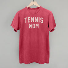 Load image into Gallery viewer, Tennis Mom Collegiate