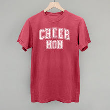 Load image into Gallery viewer, Cheer Mom Collegiate