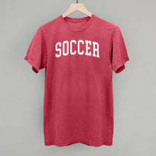 Load image into Gallery viewer, Soccer Collegiate